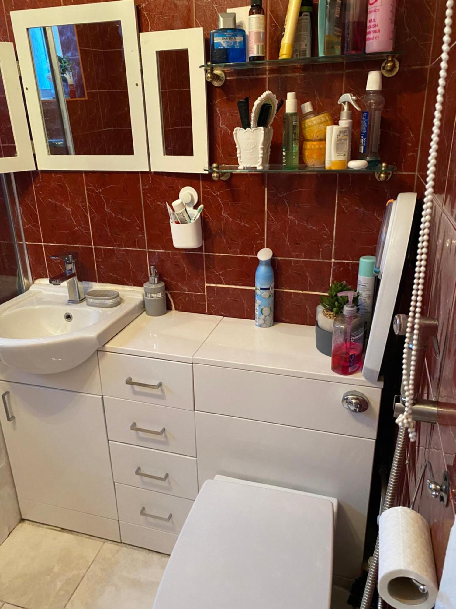 Happy Place With Kitchenette- Female Only Londres Exterior foto